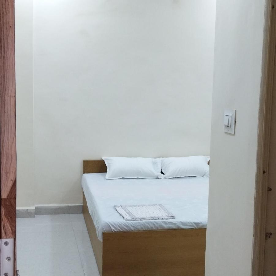 Shree Gajlaxmi Hotel Walking Distance From Mahakaleswar Ujjain Eksteriør bilde