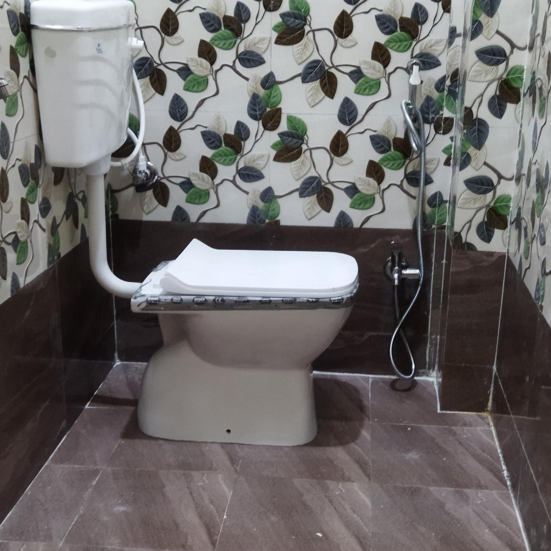Shree Gajlaxmi Hotel Walking Distance From Mahakaleswar Ujjain Eksteriør bilde