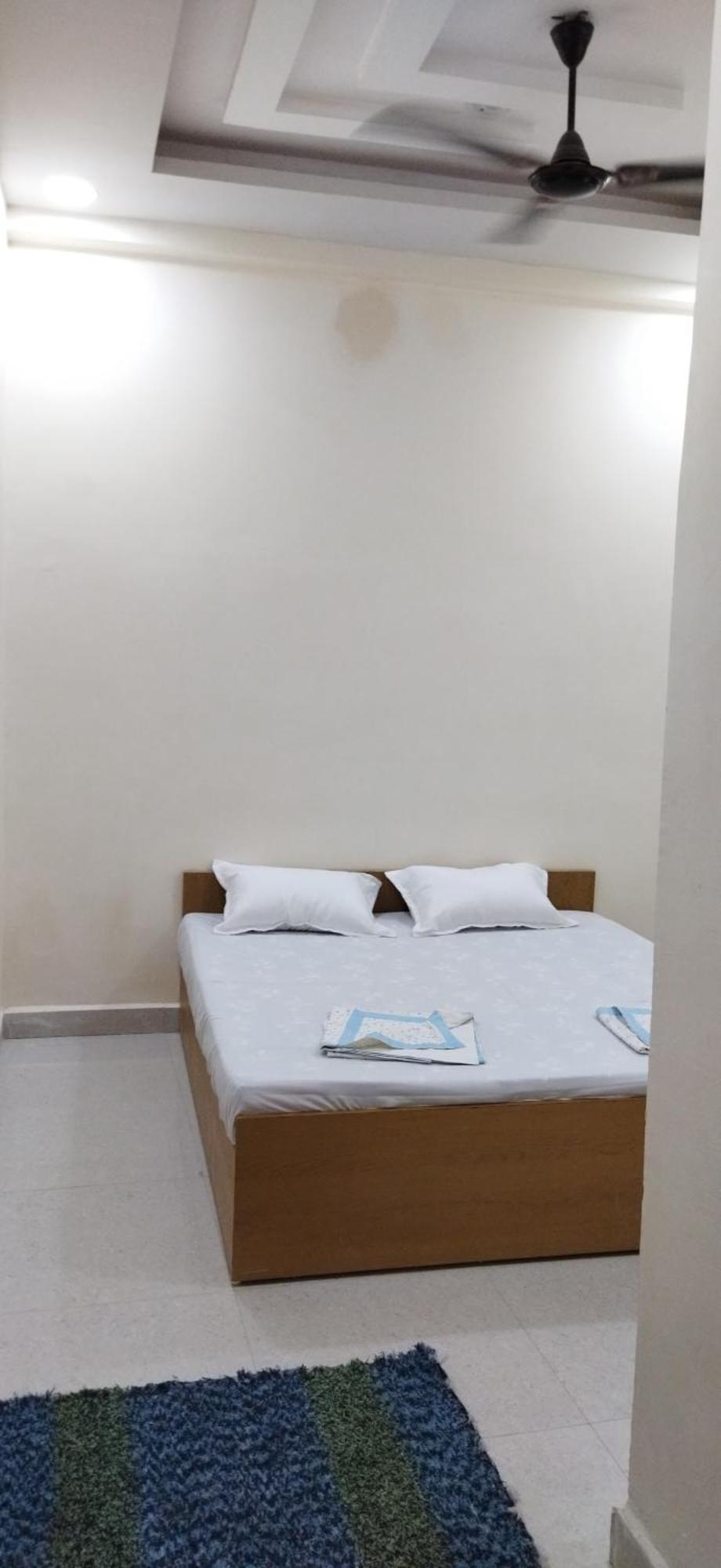 Shree Gajlaxmi Hotel Walking Distance From Mahakaleswar Ujjain Eksteriør bilde